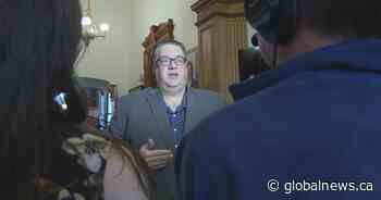 New Brunswick seniors advocate says more accountability and transparency is needed