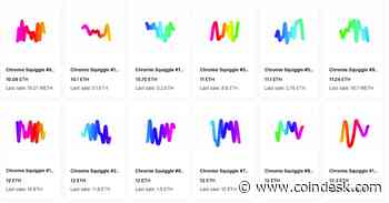 Who Are the 81 Recipients of Snowfro’s Latest Squiggle Mint?