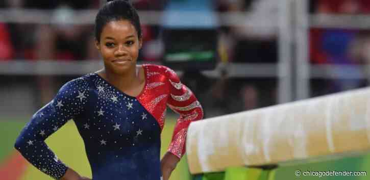 Gabby Douglas Teases Gymnastics Comeback For 2024 Paris Olympics