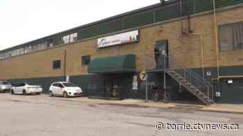 Gilbert Centre seeks new space as demand grows in Barrie