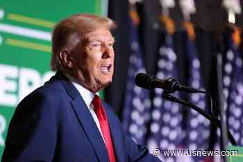US Resists Calls by Trump to Postpone Trial in Classified Documents Case