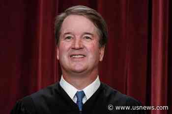 Justice Kavanaugh Seeks to Dispel the Notion That the Supreme Court Is Partisan