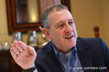 St. Louis Fed President Jim Bullard, One of the Central Bank's Most Hawkish Members, Stepping Down