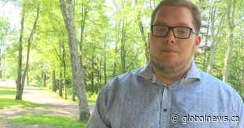 Moncton medical student calls for new investigation into ‘mystery neurological illness’