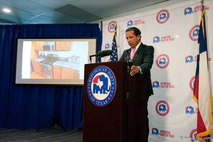 Ken Paxton's defense and prosecution wrestle over rules ahead of impeachment trial