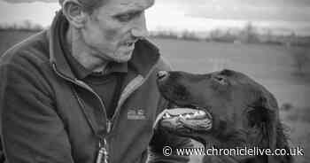 Heartbroken dog owner's warning to others after 'lethal' blue-green algae kills beloved pet