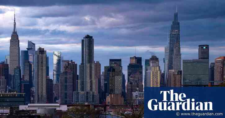 Fresh congressional New York map could boost Democrats’ chances for 2024 House majority