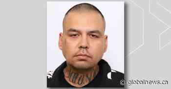 Suspect in ‘violent’ homicide of Edmonton senior arrested