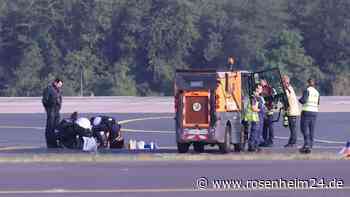 Letzte Generation: Regierung für Blockaden verantwortlich