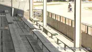 Ontario horse trainer suspended for suspicious death of racehorse