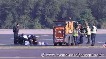 Letzte Generation: Regierung für Blockaden verantwortlich