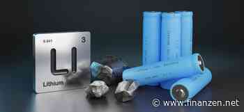 Lithium-Nickel-Kooperation: Australien und Indonesien schließen EV-Batterieabkommen