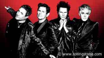 Duran Duran to Honor Guitarist Andy Taylor With Benefit Concert