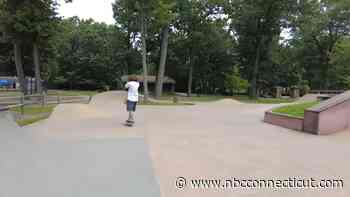 Bristol skateboarder hopes to secure votes in Tony Hawk competition