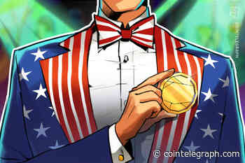 Texas Blockchain Council director announces run for State House