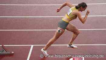 Bronze und Platz vier: Junges Duo überrascht bei Para-WM