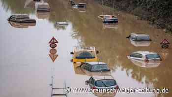 EU führt Gedenktag für Klimaopfer ein