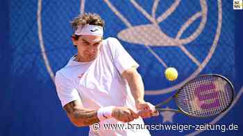 Ein Brasilianer ist erfolgreich in Opas Geburtsstadt