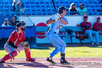 Former Victoria HarbourCats get names called during MLB Draft