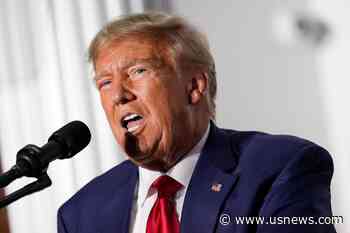 Justice Department Urges Judge to Not Postpone Trump's Classified Documents Trial