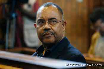 Former Mozambique Finance Minister Pleads Not Guilty in US Federal Court Over $2 Billion Scandal