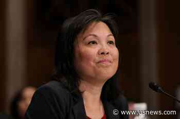 White House: Biden's Support for Labor Nominee Su Is 'Unwavering'