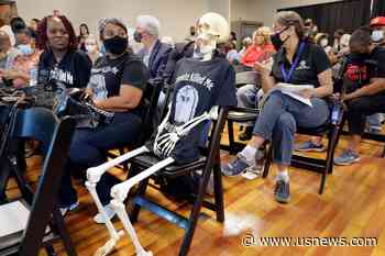 Houston to Spend Millions to Relocate Residents Living Near Polluted Union Pacific Rail Yard