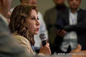 Guatemala's Political Turmoil Deepens as 1 Candidate Is Targeted and the Other Suspends Her Campaign