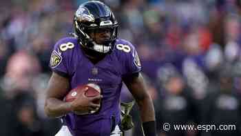 Why you want a mobile QB as your fantasy football starter
