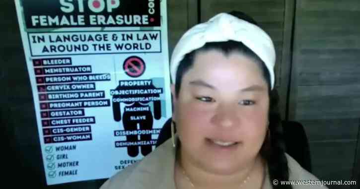 Watch: 'It Was Grooming' – Former LGBT Activist Disavows Woke Work, Says 'Children Told Complete Untruths'