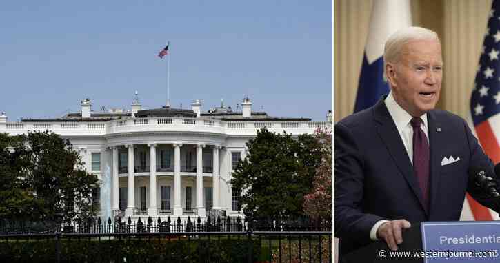 It's Not Just Cocaine: Secret Service Reveals Another Drug Was Found in Biden White House Twice Last Year