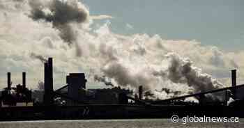 Cancer-causing chemical detected at above-average level in Hamilton