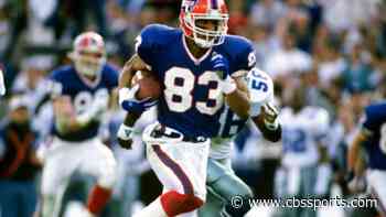 Are Bills bringing back red helmets? Cryptic tweets by players suggest 1990s-era helmets could return