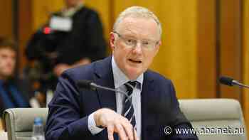 Philip Lowe will not be reappointed as RBA governor