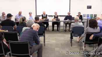 Resentful neighbours point fingers at longtime Orillia motel owner amid safety concerns