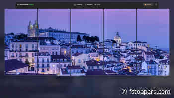 Coming: Luminar Neo Adds a Panorama Extension With a Twist