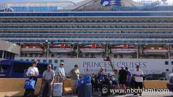 Cruise lines battle norovirus outbreaks, affecting crews, hundreds of passengers. Here's what to know