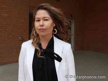 Hearing underway on request from Dawn Walker's lawyers for records they argue prove Charter violations