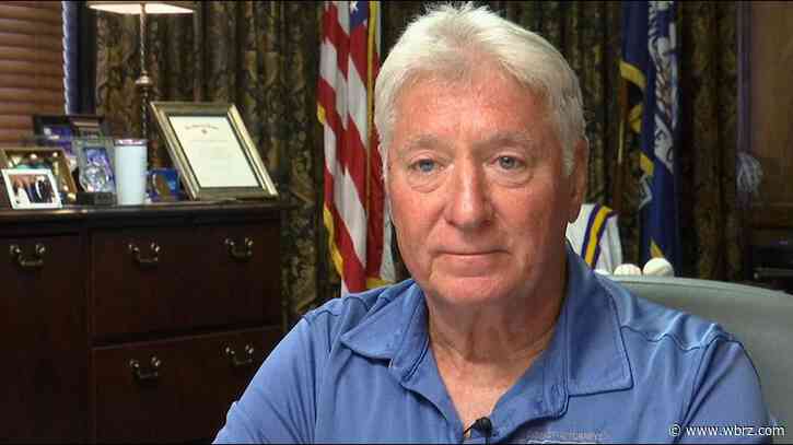 DA says state is rushing clemency requests for the 'worst of the worst' on death row