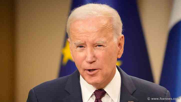 Biden authorizes military to use up to 3,000 reserve troops to augment US forces in Europe