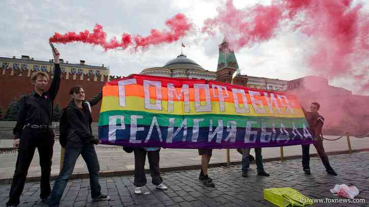 Russian lawmakers approve bill further restricting transgender rights
