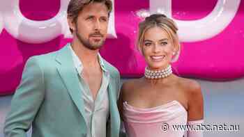 An awkward Emmys and no more Barbie red carpets: What happens next with Hollywood on strike?