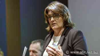 Live: PM and treasurer announce Michele Bullock as new RBA governor