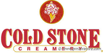 Cold Stone Creamery Treats Loyalty Members to National Ice Cream Day Deals