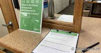 Lethbridge County looking for feedback through economic development survey