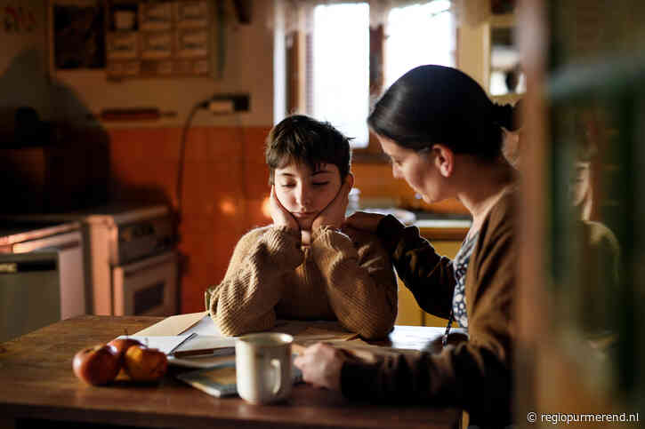 Amsterdam sluit zich aan bij ‘Gewoon Geld Geven’ “300 gezinnen krijgen twee jaar lang onvoorwaardelijk 150 euro per maand”