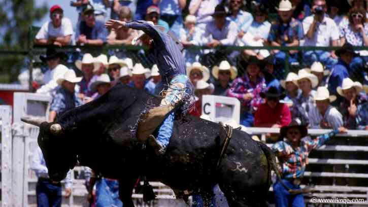 Ty Murray reflects on Hall of Fame enshrinement