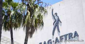 How the Hollywood actors strike may impact Canada’s film, TV industries