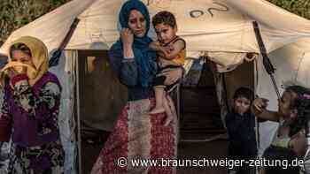 Nach Blockade: Syrien erlaubt UN humanitäre Hilfe