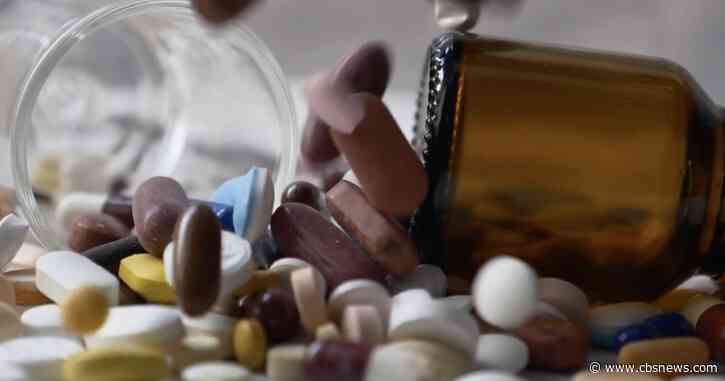 Fentanyl arrests in Hillsborough County increased 1,300 percent in last 5 years